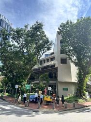 Telok Ayer Street (D1), Shop House #627446691